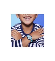 Orologio Flik Flak Bambino Up In The Sky in Plastica FBNP118 - FBNP118